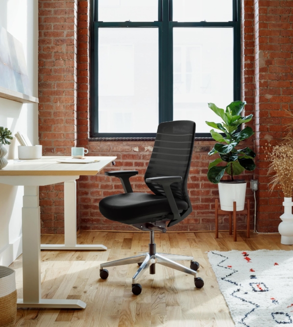 Ahmednagar Ergonomic Chair