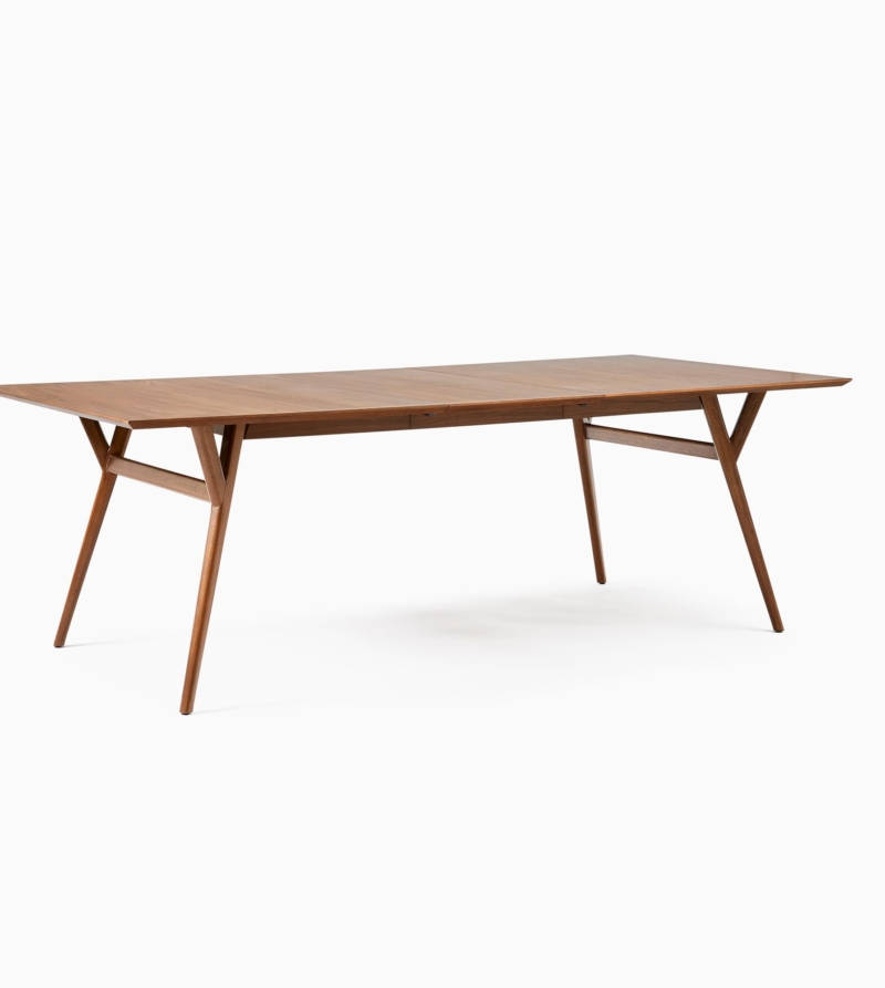 Ajmer Expandable Dining Table