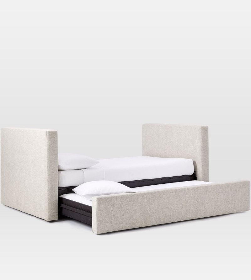 Amroha Daybed Trundle