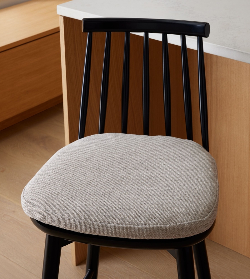 Belagavi Counter Stool Cushion