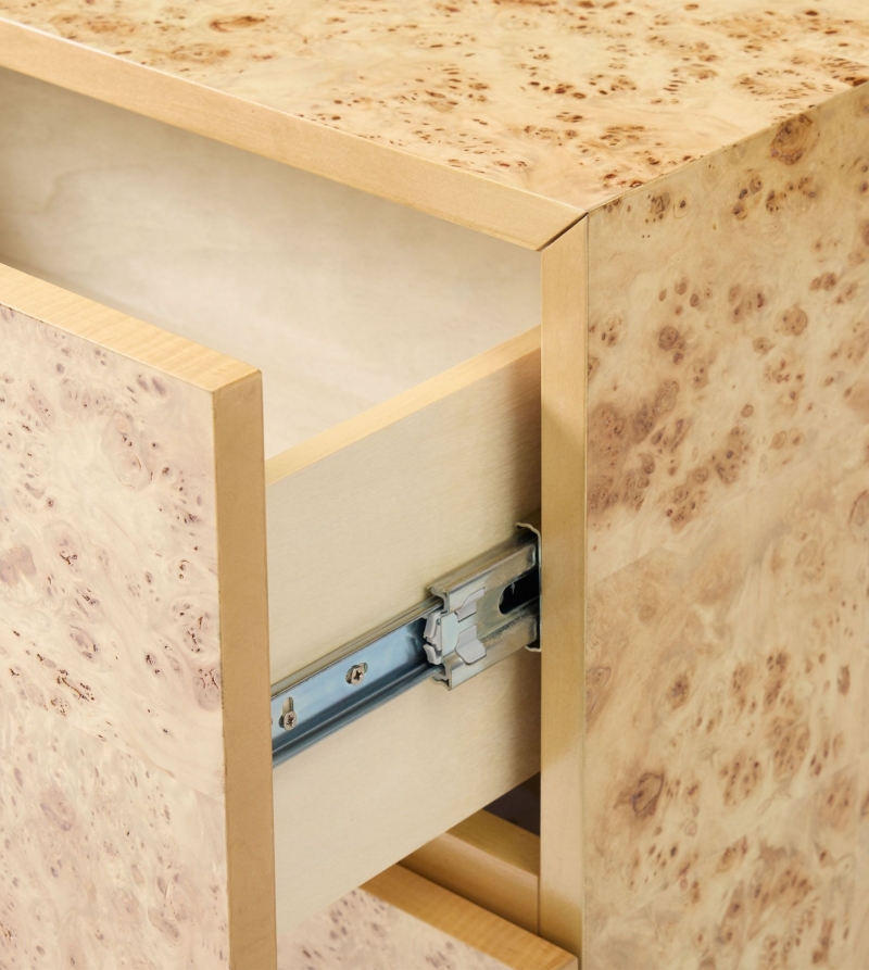Bhubaneswar Nightstand