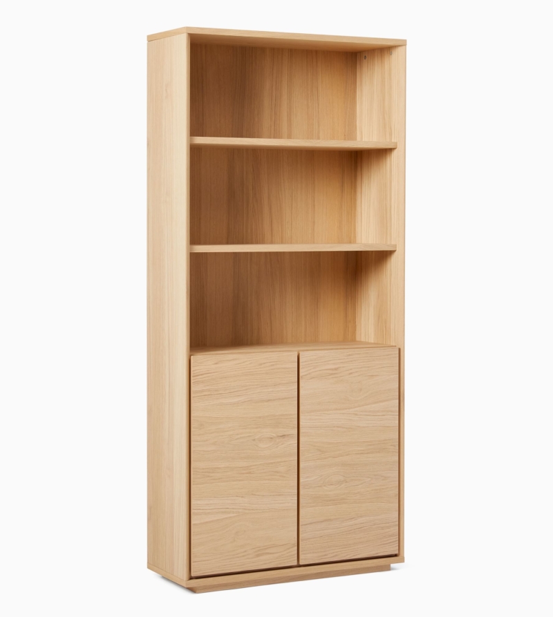 Coimbatore Bookcase