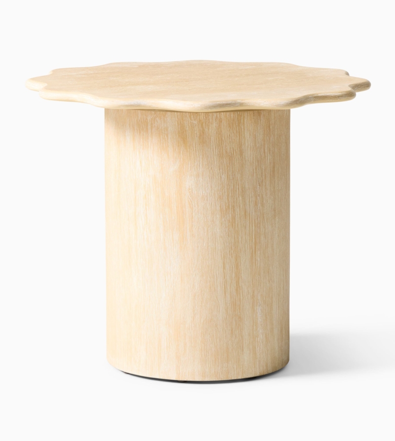 Indore Side Table