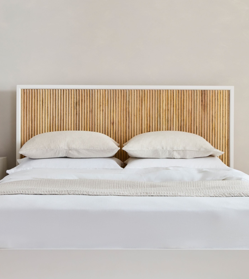 Jalandhar Headboard