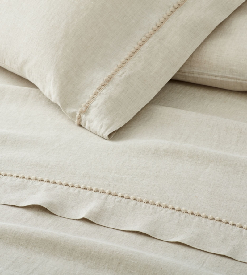 Karnal Linen Sheet