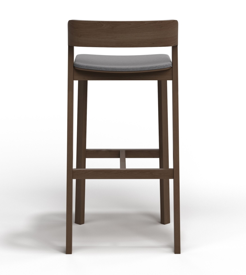 Raurkela Rapids Chair Bar Stool