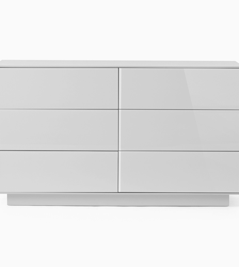 Saharanpur 6 Drawer Dresser