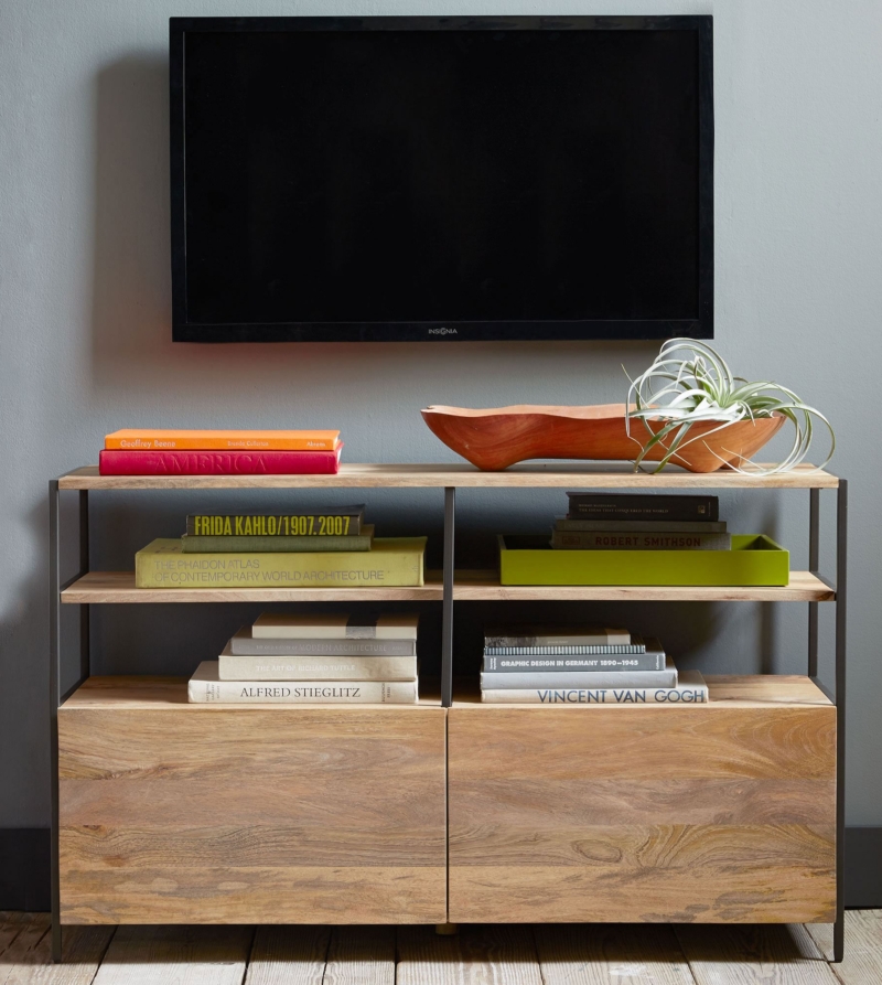 Vasai-Virar Modular Media Console